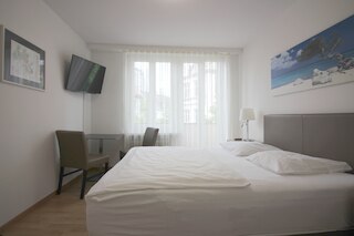 アパートメンツ スイス スター オーセルシル