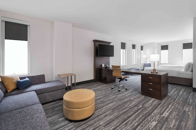 ハンプトン イン & スイーツ デンバー ダウンタウン - コンベンション センター