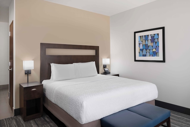 ハンプトン イン & スイーツ デンバー ダウンタウン - コンベンション センター