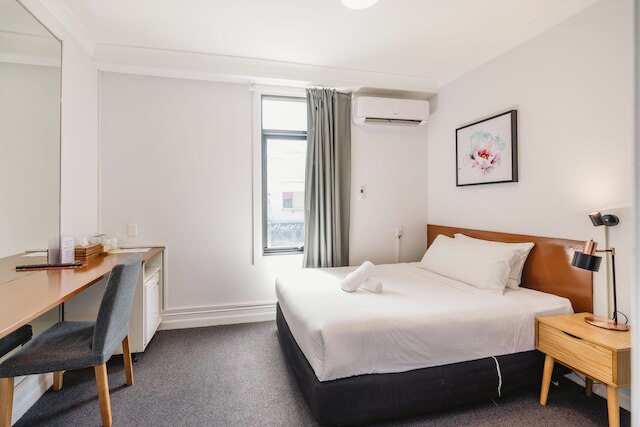 ニュータウン コージーステイズ