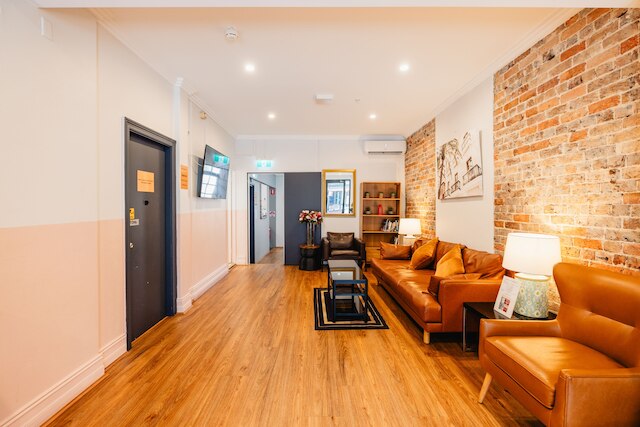 ニュータウン コージーステイズ