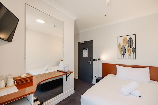 ニュータウン コージーステイズ