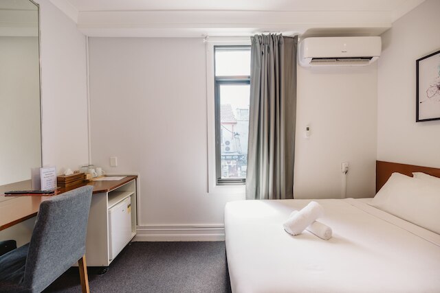 ニュータウン コージーステイズ