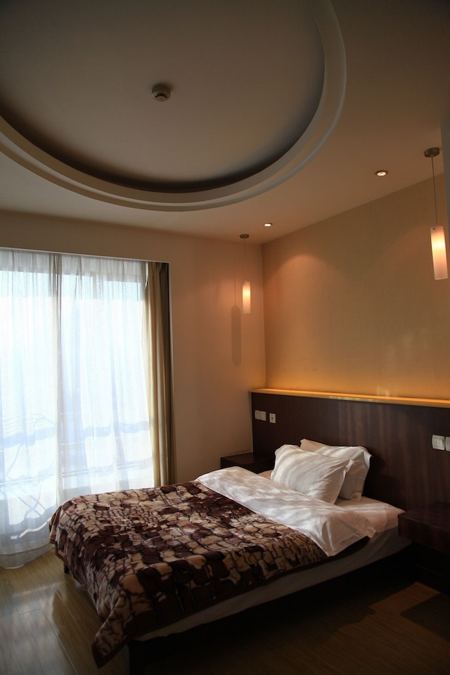 シャンハイ アベスト シンシーコン アパートメント (上海阿卑斯新時空酒店式公寓)