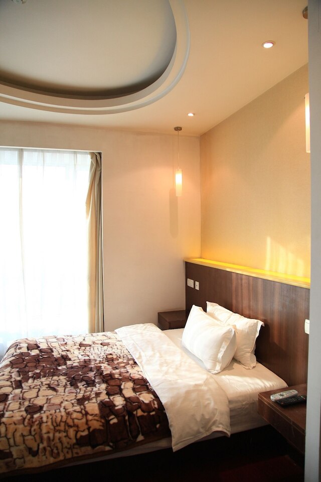 シャンハイ アベスト シンシーコン アパートメント (上海阿卑斯新時空酒店式公寓)