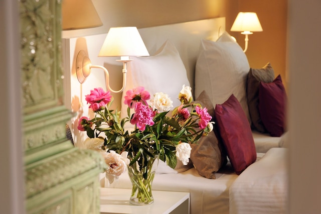 レオン アパートホテル