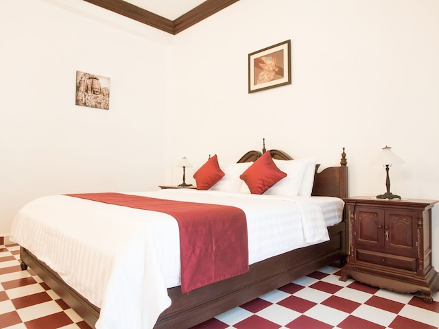 シャトー ダンコール ラ レジデンス