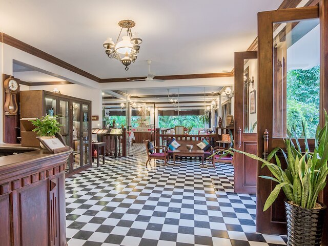 シャトー ダンコール ラ レジデンス