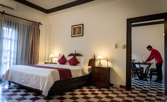 シャトー ダンコール ラ レジデンス