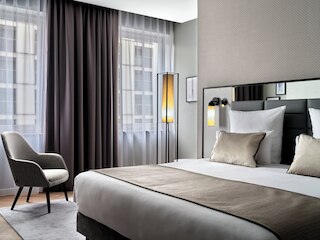 レオナルド ロイヤル ホテル ワルシャワ