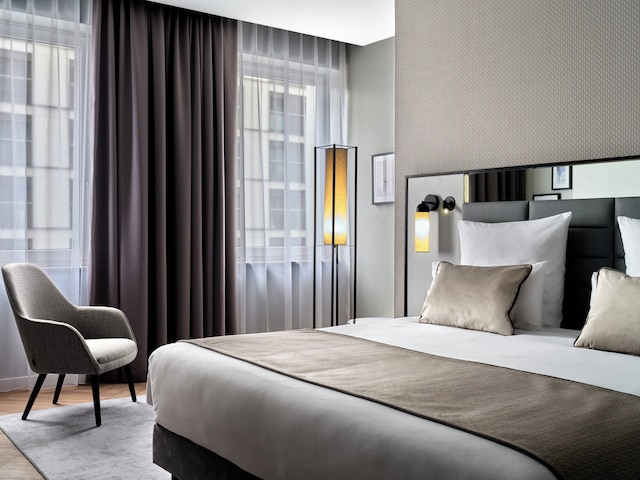 レオナルド ロイヤル ホテル ワルシャワ