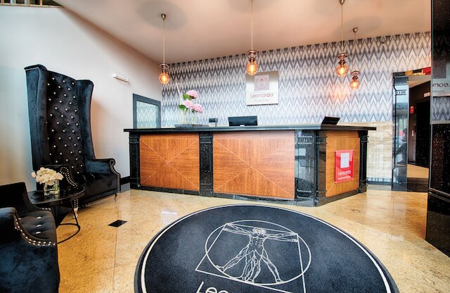 レオナルド ロイヤル ホテル ワルシャワ