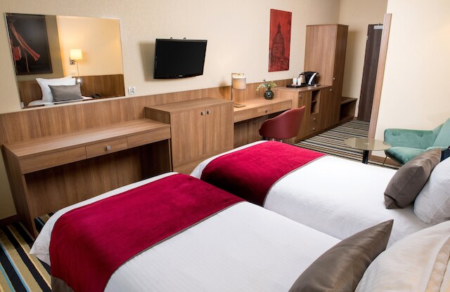 レオナルド ロイヤル ホテル ワルシャワ