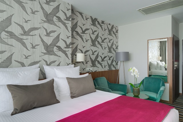 レオナルド ロイヤル ホテル ワルシャワ