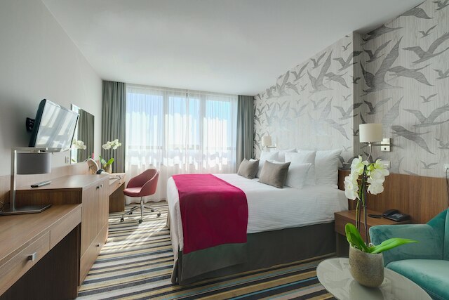 レオナルド ロイヤル ホテル ワルシャワ