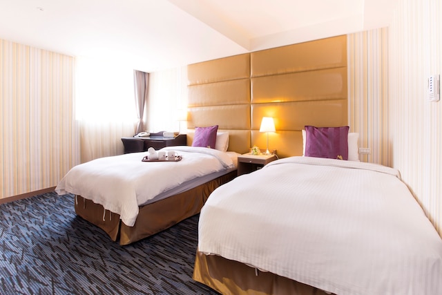 ムジーク ホテル - 西門ステーション ブランチ (儷夏商旅 - 西門捷運館)