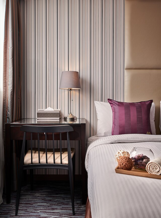 ムジーク ホテル - 西門ステーション ブランチ (儷夏商旅 - 西門捷運館)