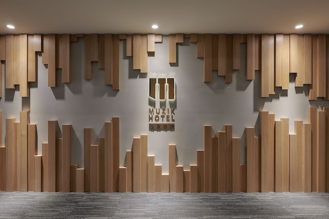 ムジーク ホテル - 西門ステーション ブランチ (儷夏商旅 - 西門捷運館)