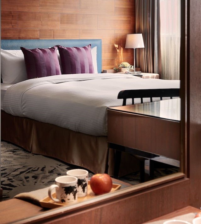 ムジーク ホテル - 西門ステーション ブランチ (儷夏商旅 - 西門捷運館)