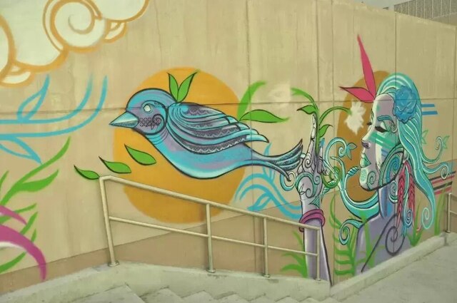 アワ オーサム ホステル