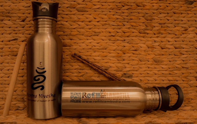 モントラ ニヴェーシャレジデンス