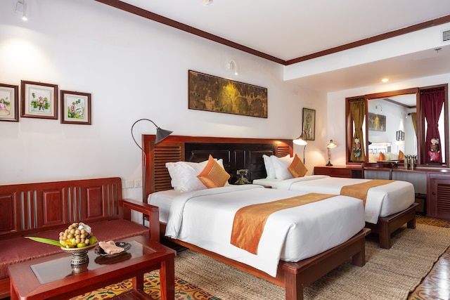 モントラ ニヴェーシャレジデンス