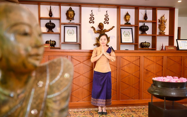 モントラ ニヴェーシャレジデンス