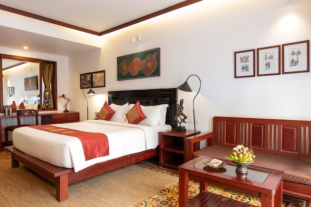 モントラ ニヴェーシャレジデンス