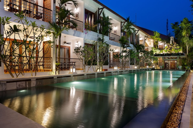 モントラ ニヴェーシャレジデンス