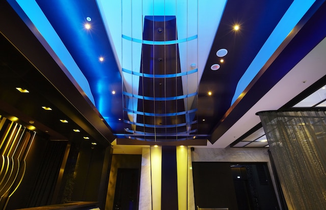 ザ タンゴ 台北 チャンアン (台北柯旅天閣-長安館)