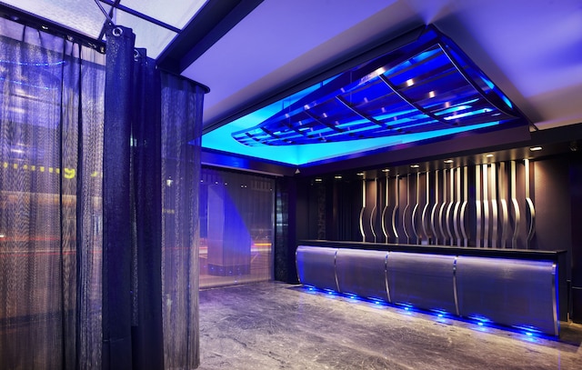 ザ タンゴ 台北 チャンアン (台北柯旅天閣-長安館)