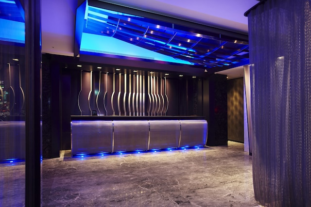 ザ タンゴ 台北 チャンアン (台北柯旅天閣-長安館)