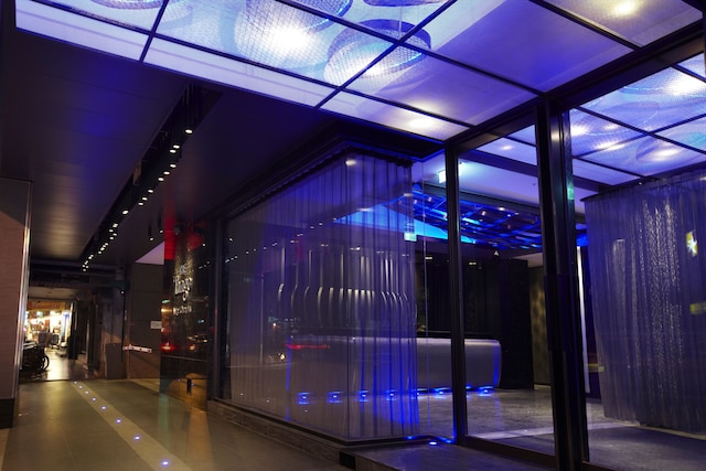 ザ タンゴ 台北 チャンアン (台北柯旅天閣-長安館)