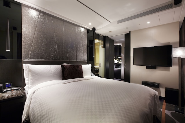 ザ タンゴ 台北 チャンアン (台北柯旅天閣-長安館)