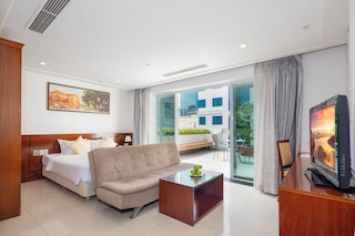 ホワイト ロータス ホテル サイゴン