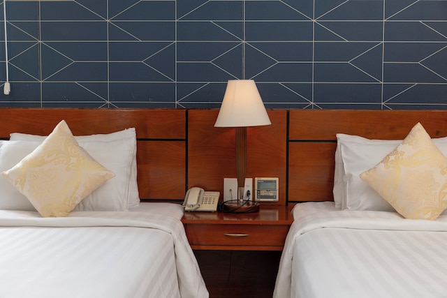 ホワイト ロータス ホテル サイゴン