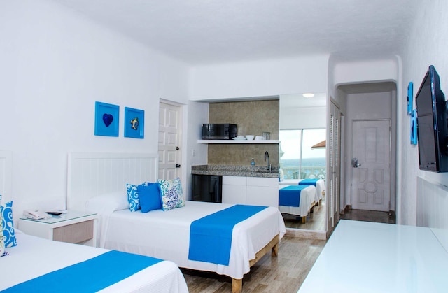 ブシー カンクン プラザ ホテル