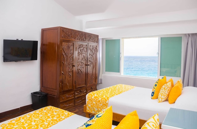 ブシー カンクン プラザ ホテル