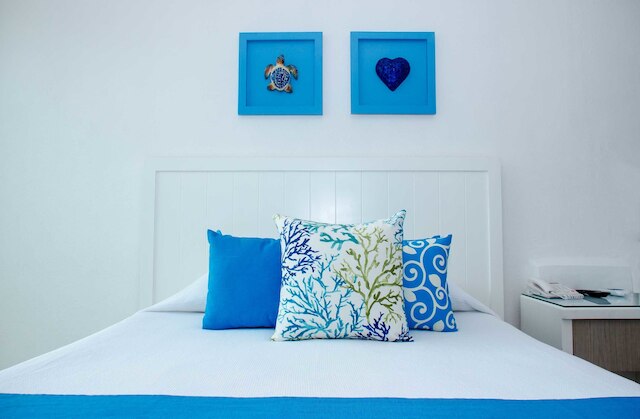 ブシー カンクン プラザ ホテル