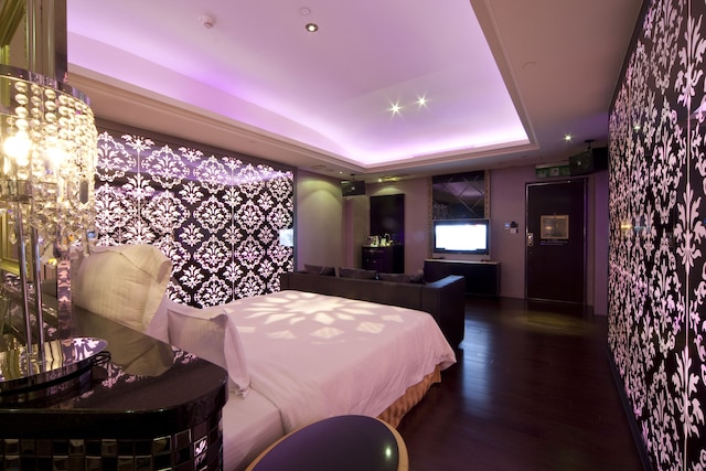 ウェゴ ブティック ホテル リンセン (薇閣精品旅館林森館)