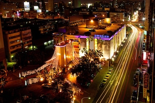 ウェゴ ブティック ホテル リンセン (薇閣精品旅館林森館)