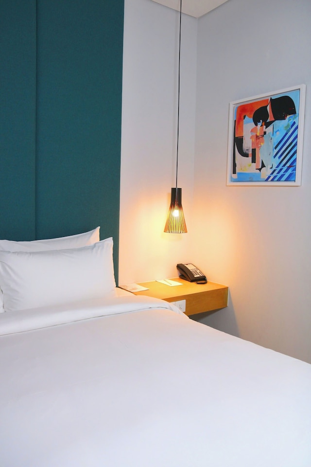 ノボテル リビング サイゴン サウス