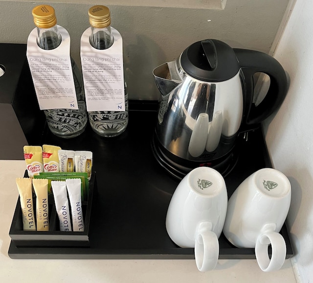 ノボテル リビング サイゴン サウス