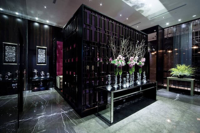 ウェゴ ブティック ホテル 大直館 (薇閣精品旅館大直館)