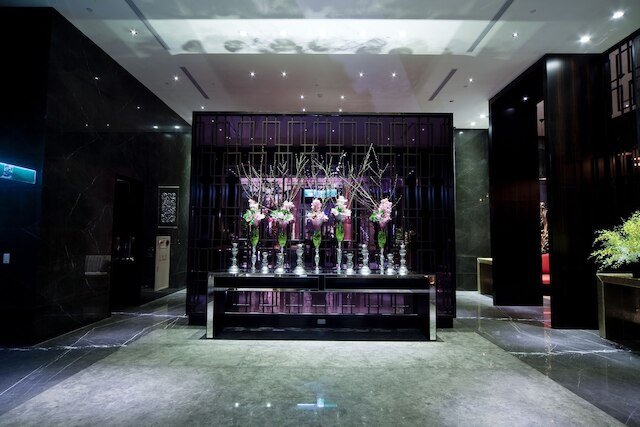 ウェゴ ブティック ホテル 大直館 (薇閣精品旅館大直館)