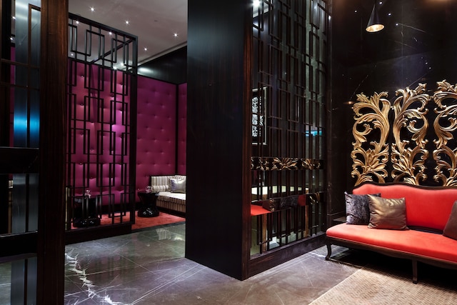 ウェゴ ブティック ホテル 大直館 (薇閣精品旅館大直館)