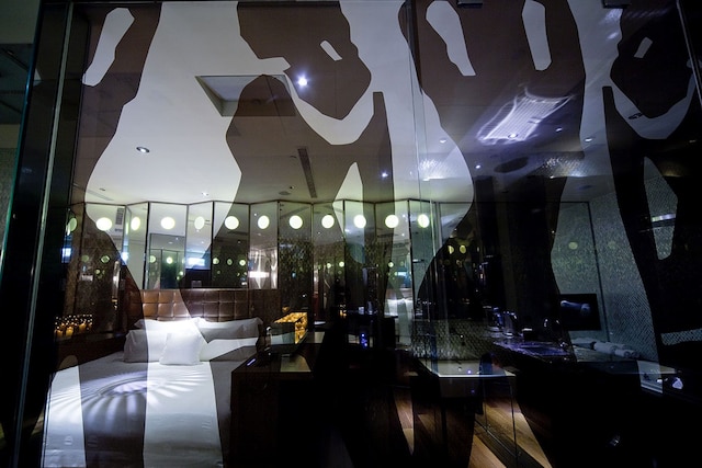 ウェゴ ブティック ホテル 大直館 (薇閣精品旅館大直館)