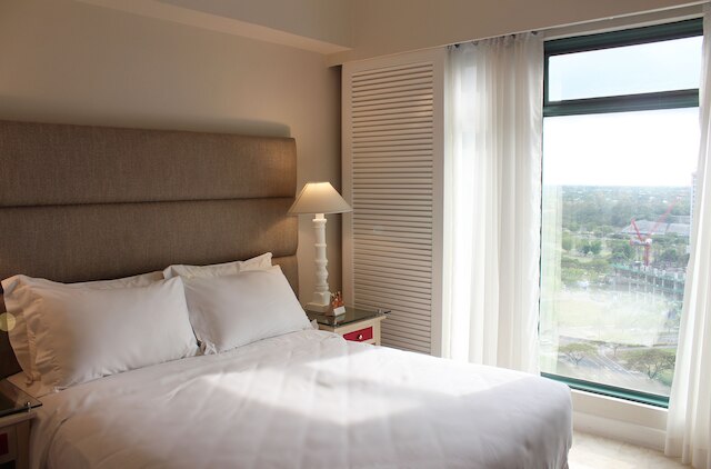 ビーベレ ホテル