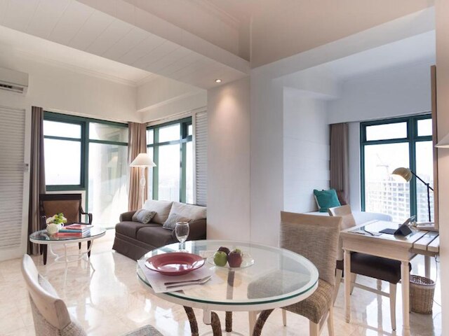 ビーベレ ホテル