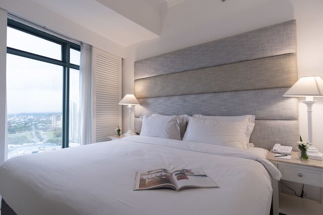 ビーベレ ホテル